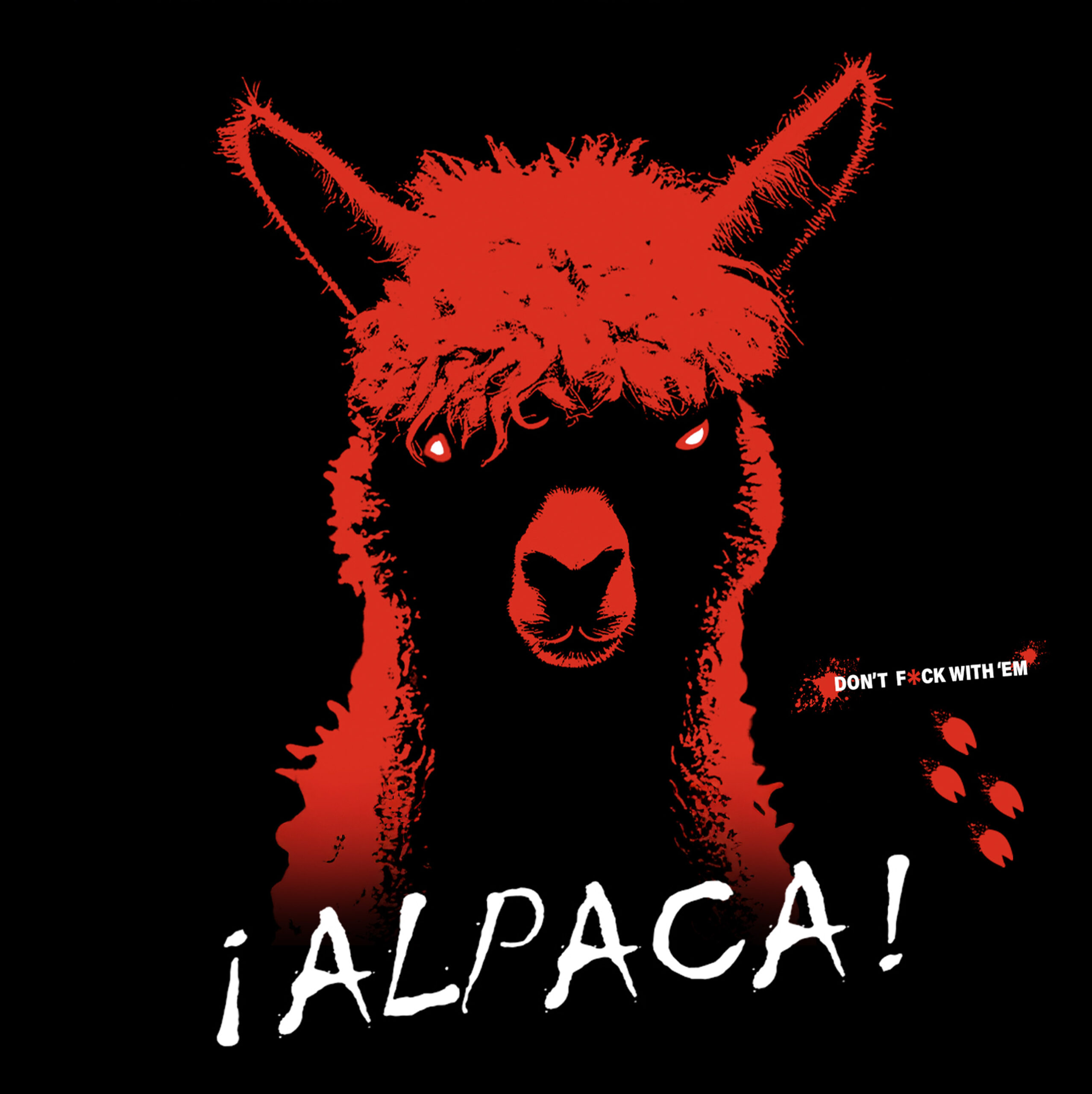 Alpaca The Movie