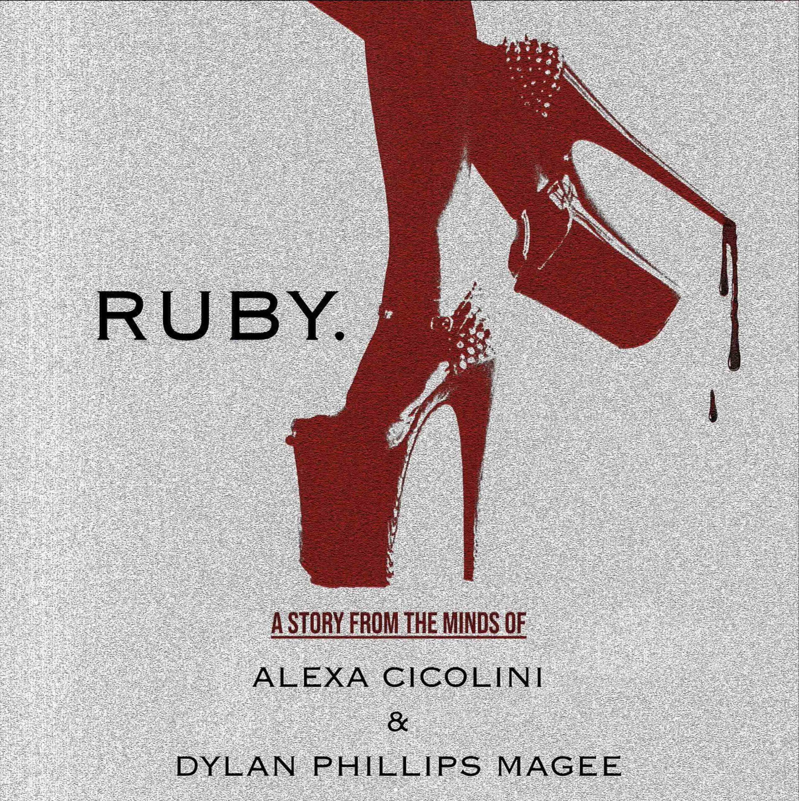 RUBY (a short film)